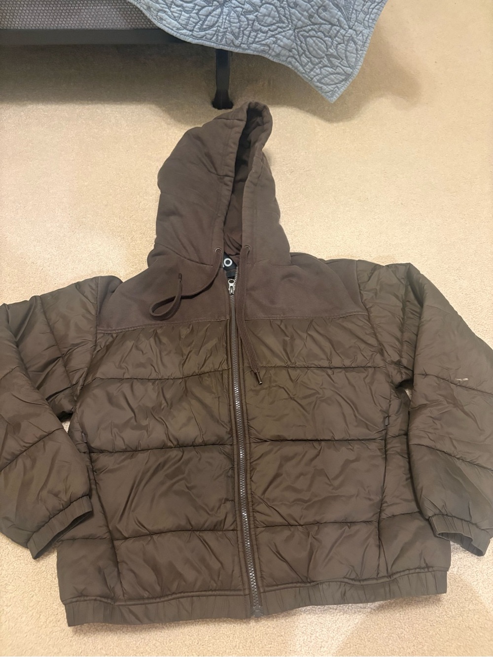 Alo Puffer
